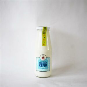 Gaga's Kefir Coconut Natural 700ml