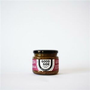 Good Side Caramelised Onion 325g