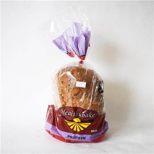 Healthybake Protein Sliced Sourdough 600g