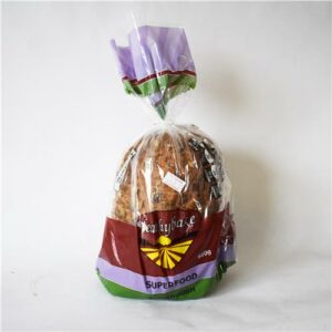 Healthybake Superfood Sliced Sourdough 600g