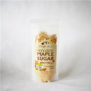 Chef's Choice Maple Sugar 150g