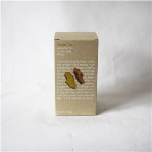 Love Tea Ginger Loose Leaf 100g