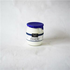 Meredith Dairy Trad Greek Mini Sheep Milk Yoghurt 125g