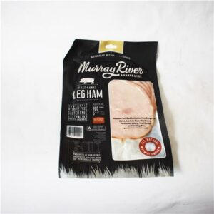 M.R.S. Leg Ham Free Range Nitrate Free180g