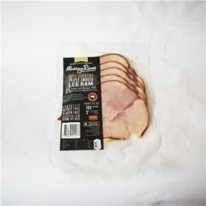 M.R.S. Ham Triple Smoked 180g.