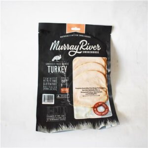M.R.S. Turkey Smoked 150g.