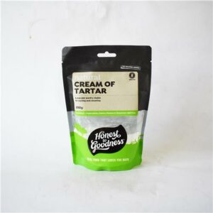 Honest to Goodness Cream of Tartar 200g
