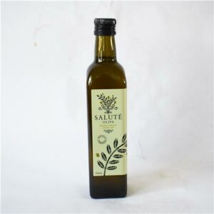 Salute Oliva EV Cold Pressed Olive Oil 500ml