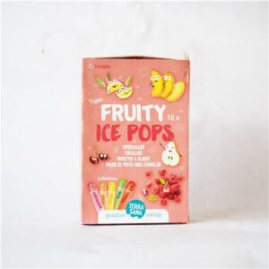 TerraSana Fruity Pops 40ml