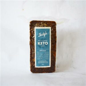 Judy's Multi-Seed Keto Loaf 700g