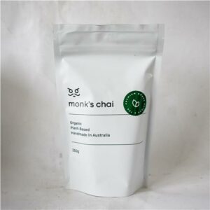 Monk's Chai 250g