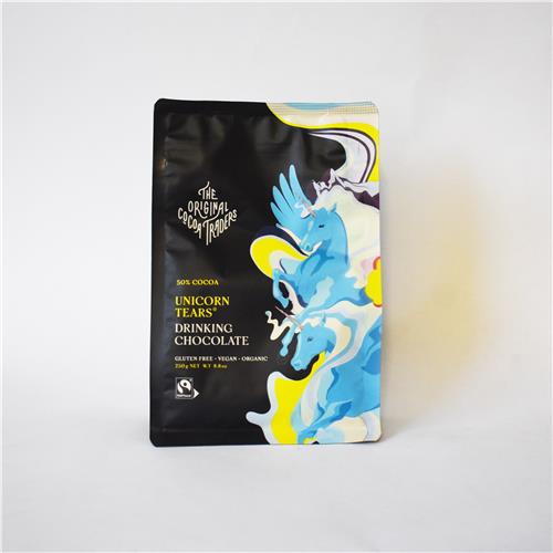 The Original Cocoa Traders Drinking Chocolate 50% Unicorn Tears 250g