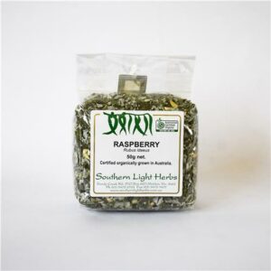 Southern Light Herbs Olive Leaf 50g