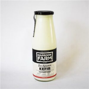 Marrook Farms Kefir 700ml Biodynamic