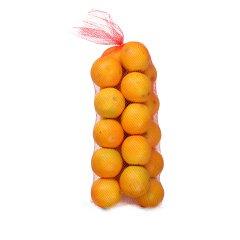 Oranges Net Navel 3kg Certified Organic