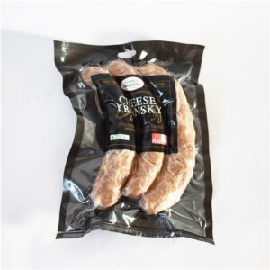 Gamze Cheese Kransky 250g