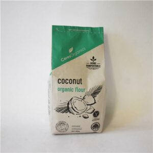 Ceres Flour Coconut 600g Certified Organic