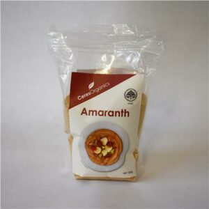 Ceres Organics Amaranth 500g