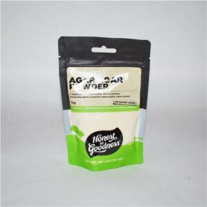 Honest to Goodness Agar Agar Powder 75g