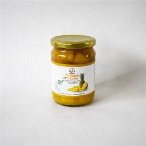 Ceypla Pineapple Chunks 315g