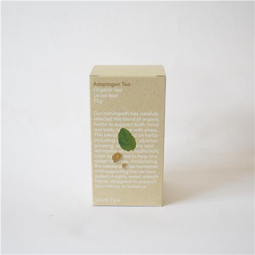 Love Tea Adaptogen Tea Loose Leaf 75g