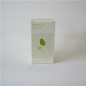 Love Tea Adaptogen 20 Pyramids 50g