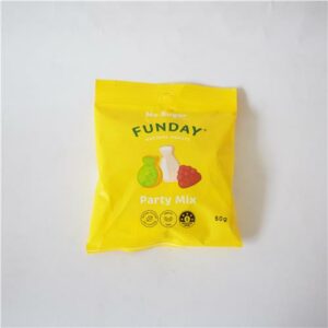 Funday Party Mix 50g