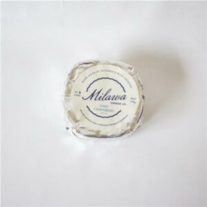 Milawa Goat Camembert Cheese 150g