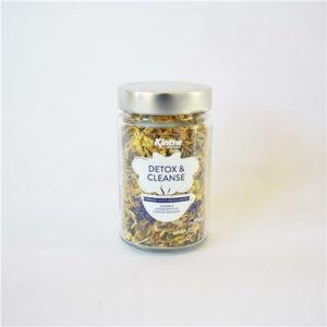 Kintra Foods Tea Detox Loose Leaf 60g