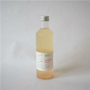 Jiva Enhanced Sparkling Water Watermelon Hydrate 330ml