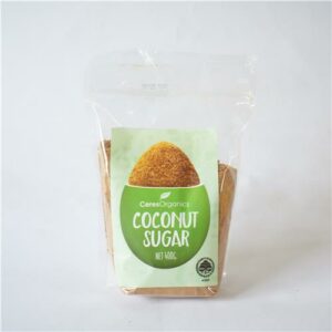 Ceres Organics Coconut Sugar 400g