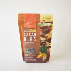 Chef's Choice Cacao Nibs 300g