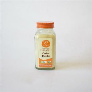 Lovin' Body Organic Onion Powder 65g