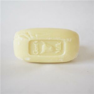 Clover Fields Goat's Milk Soap 250g