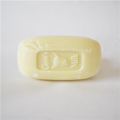 Clover Fields Goat's Milk Soap 250g