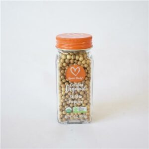 Lovin Body Pepper White 80g Certified Organic