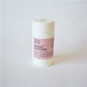 Noosa Basics Deodorant Stick - Rose & Frankincense 60g