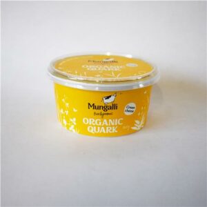 Mungalli Creek Quark 325g .