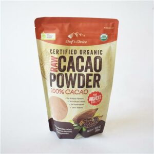 Chef's Choice Cacao Powder 300g