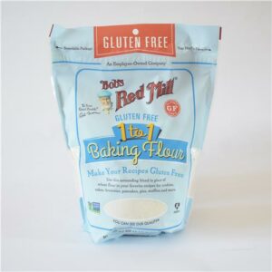 Bob's Red Mill 1 to 1 Baking Flour GF 624g