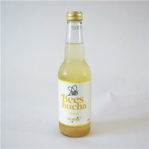 Beesbucha Banana 330ml