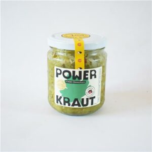 Gaga's Power Kraut Chimichurri 420g