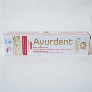 Maharishi Ayurveda Ayurdent Toothpaste Classic 75ml