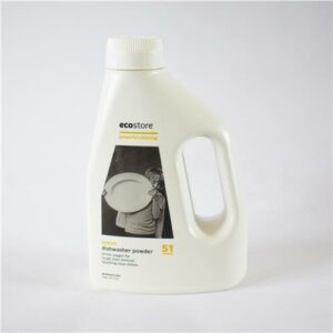 Ecostore Dishwashing Powder Lemon 1kg