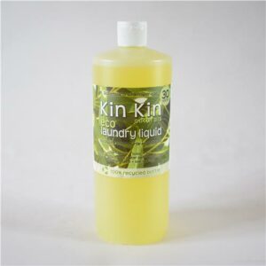 Kin Kin Eco Laundy Liquid Eucalypt and Lemon Myrtle 1050ml
