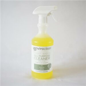EnviroClean Plant Based All Purpose Cleaner Spray 750ml