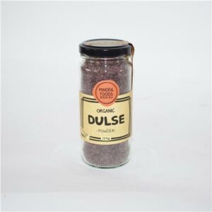 Mindful Foods Dulse Powder 125g