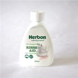 Herbon Rinse Aid 250ml