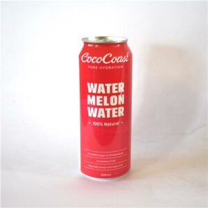 Coco Coast Watermelon Water 500ml