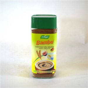 Bambu 200g Organic A.Vogel